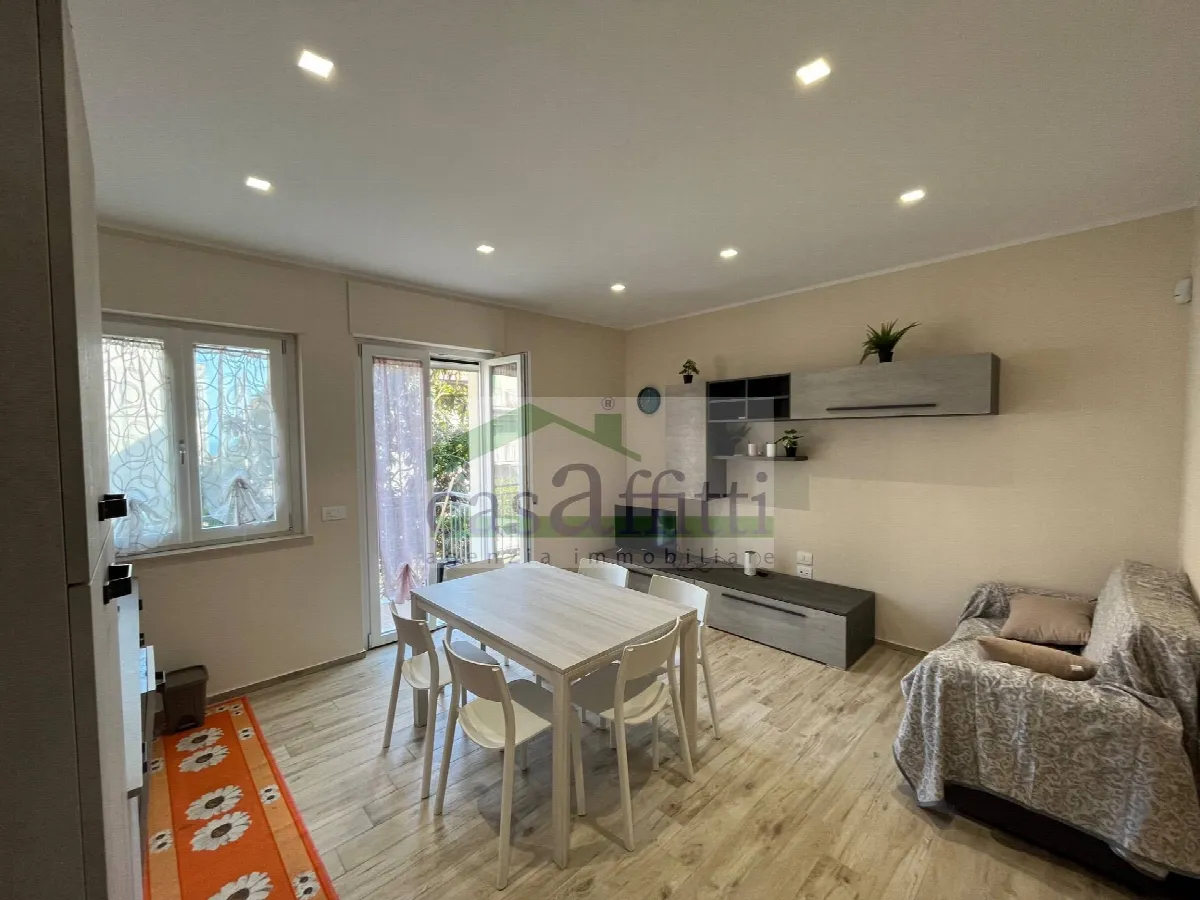 Appartamento in vendita a Francavilla al Mare, Francavilla al Mare Zona Mare - foto 1