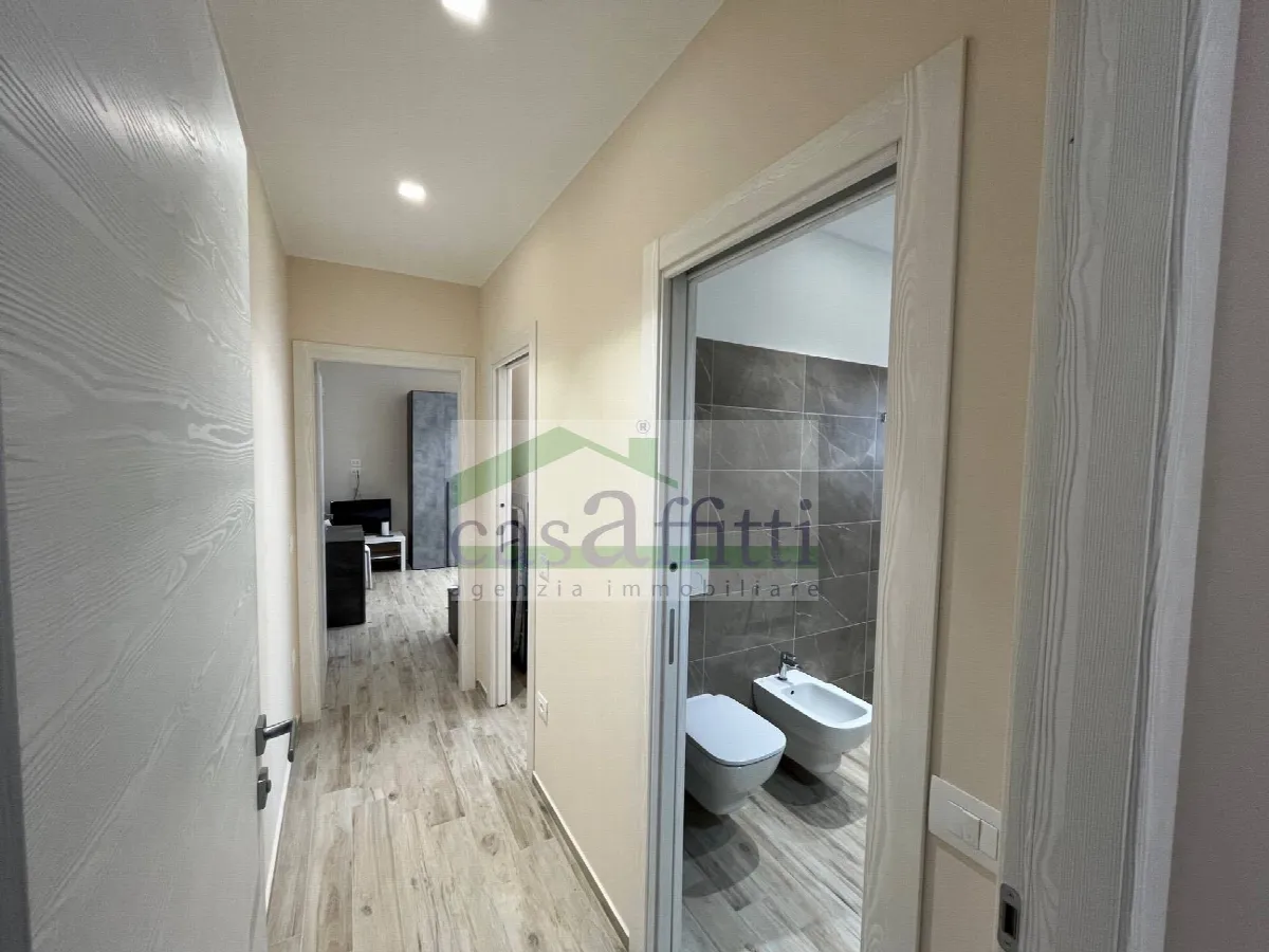 Appartamento in vendita a Francavilla al Mare, Francavilla al Mare Zona Mare - foto 3