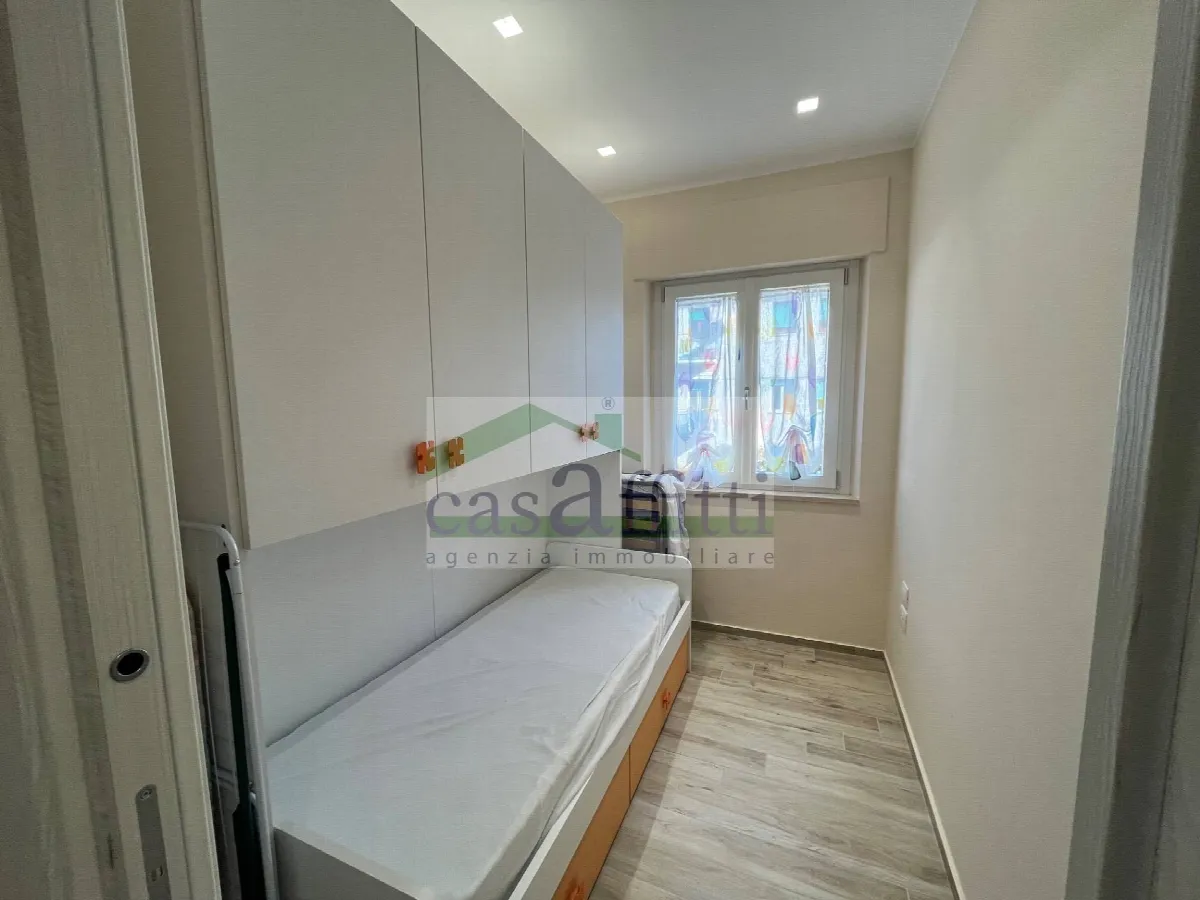 Appartamento in vendita a Francavilla al Mare, Francavilla al Mare Zona Mare - foto 7