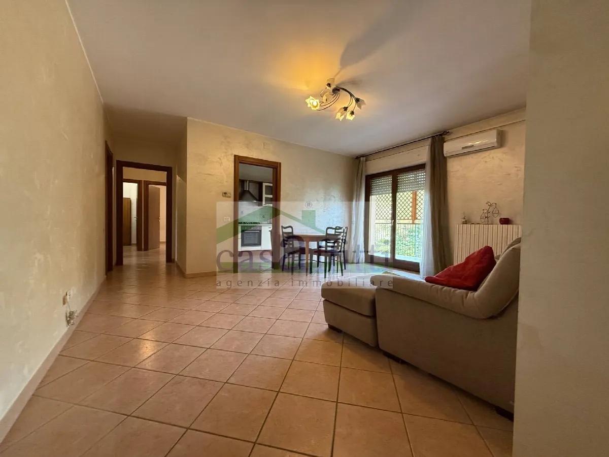 Appartamento in vendita a Chieti, Chieti Scalo Zona Residenziale - foto 1