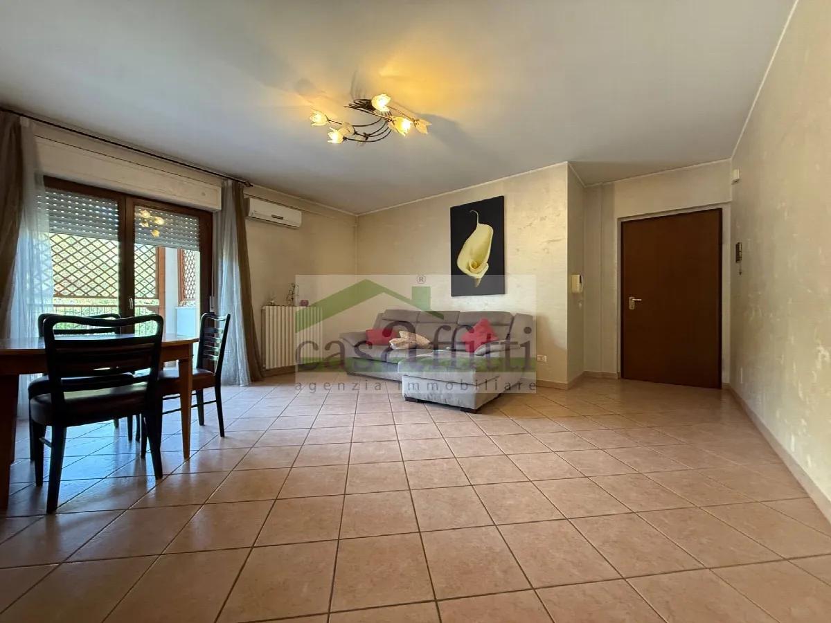 Appartamento in vendita a Chieti, Chieti Scalo Zona Residenziale - foto 2