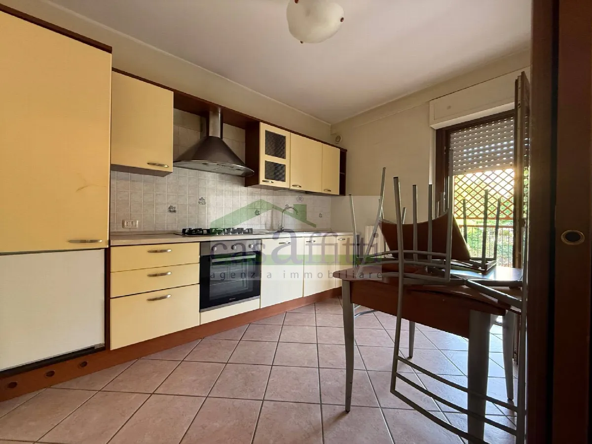 Appartamento in vendita a Chieti, Chieti Scalo Zona Residenziale - foto 5