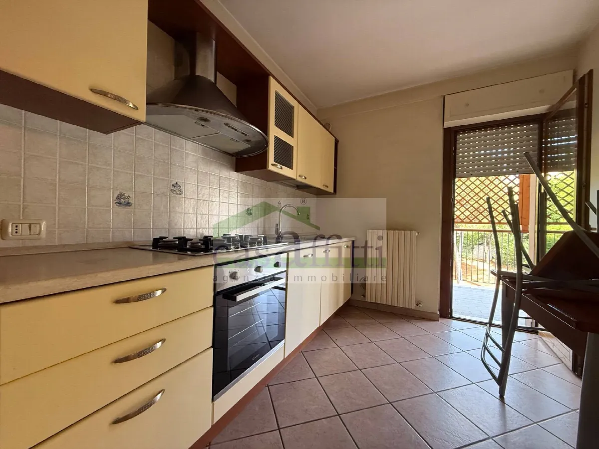 Appartamento in vendita a Chieti, Chieti Scalo Zona Residenziale - foto 6