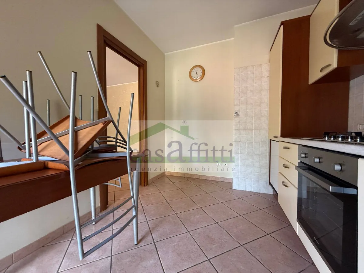 Appartamento in vendita a Chieti, Chieti Scalo Zona Residenziale - foto 7