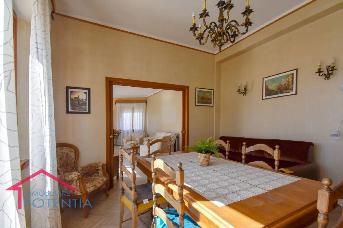 Appartamento in vendita a Potenza Picena, Centro storico - foto 10
