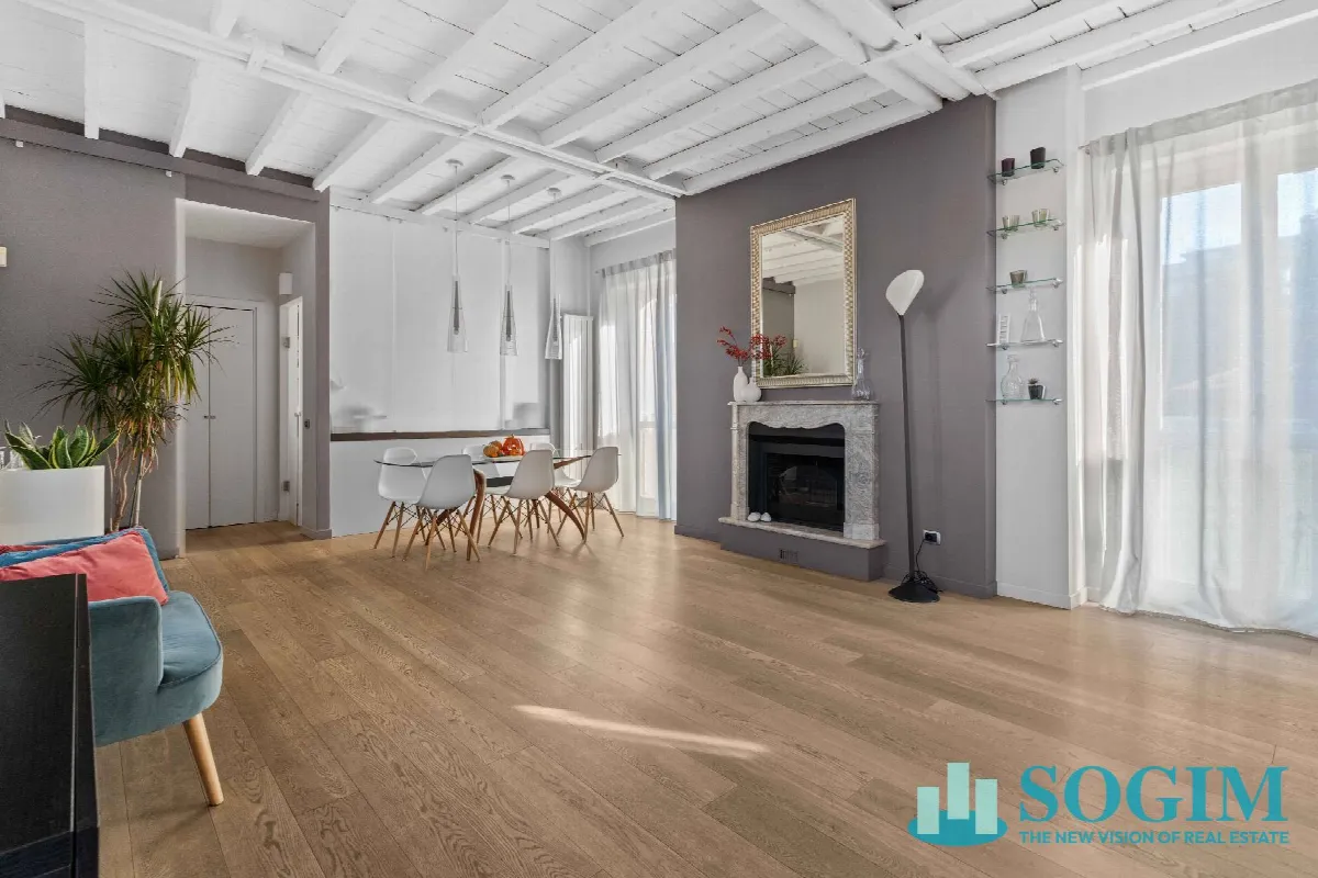 Appartamento in vendita a Sesto San Giovanni - foto 2