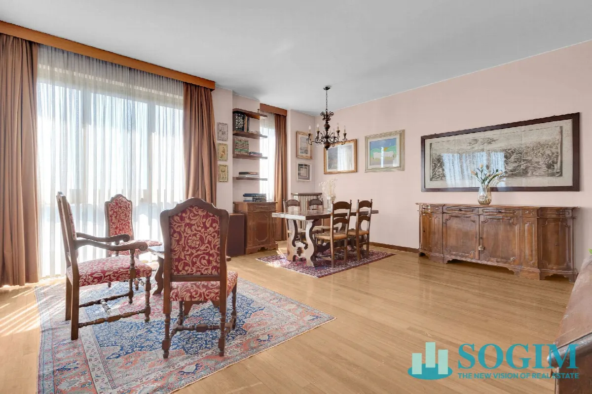 Appartamento in vendita a Sesto San Giovanni - foto 4