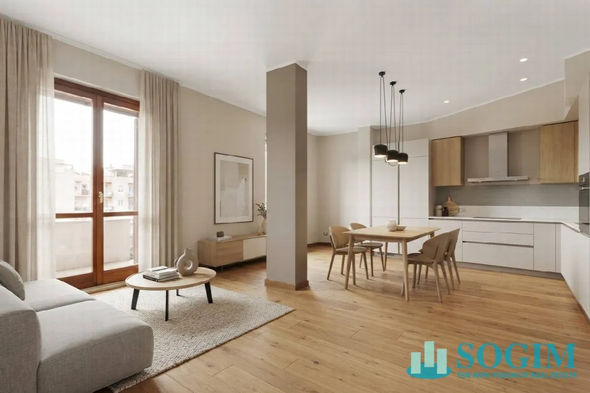 Appartamento in vendita a Sesto San Giovanni, Rondinella - foto 10