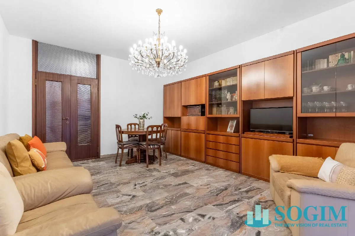 Appartamento in vendita a Cinisello Balsamo - foto 1