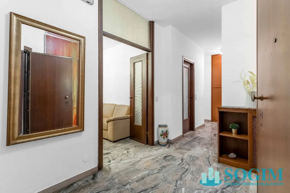 Appartamento in vendita a Cinisello Balsamo - foto 8