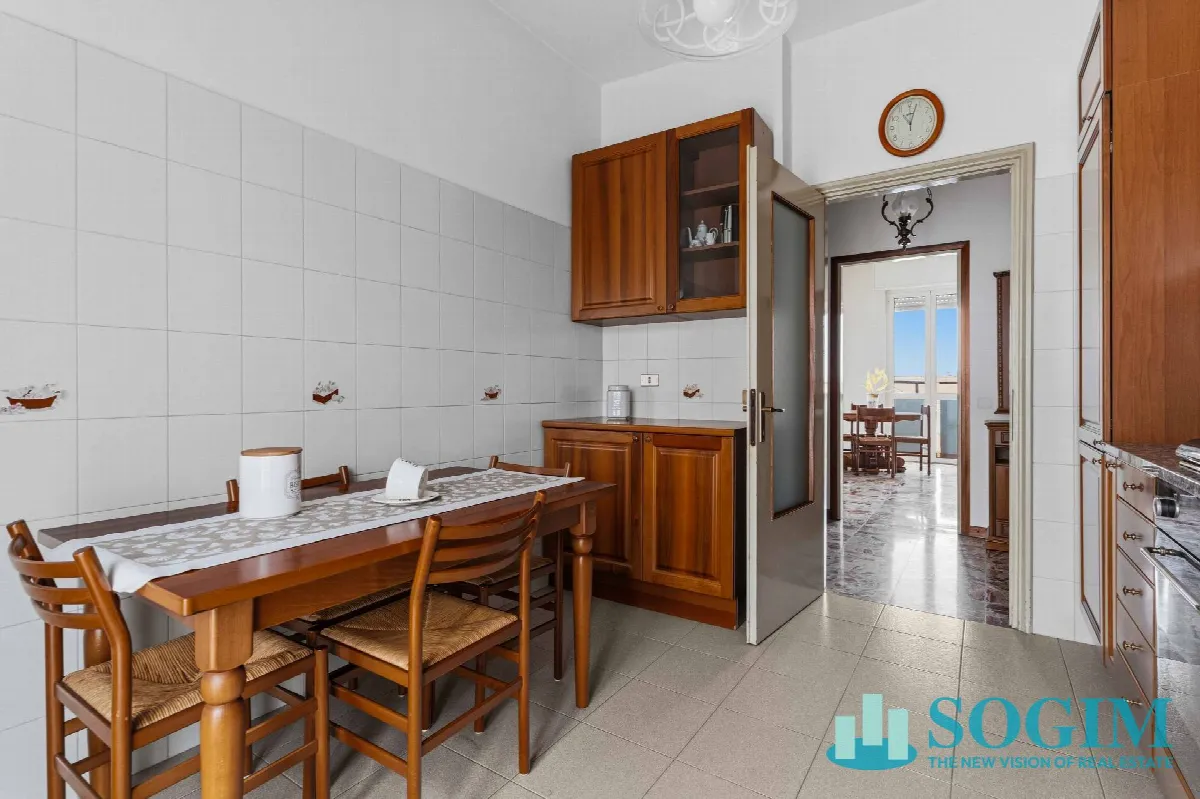 Appartamento in vendita a Sesto San Giovanni - foto 10