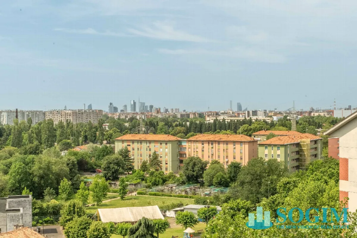 Appartamento in vendita a Sesto San Giovanni - foto 3
