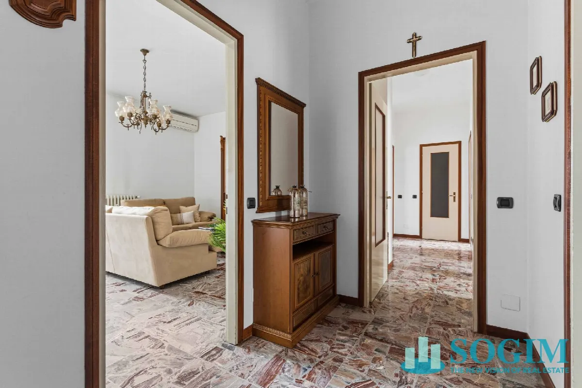 Appartamento in vendita a Sesto San Giovanni - foto 9
