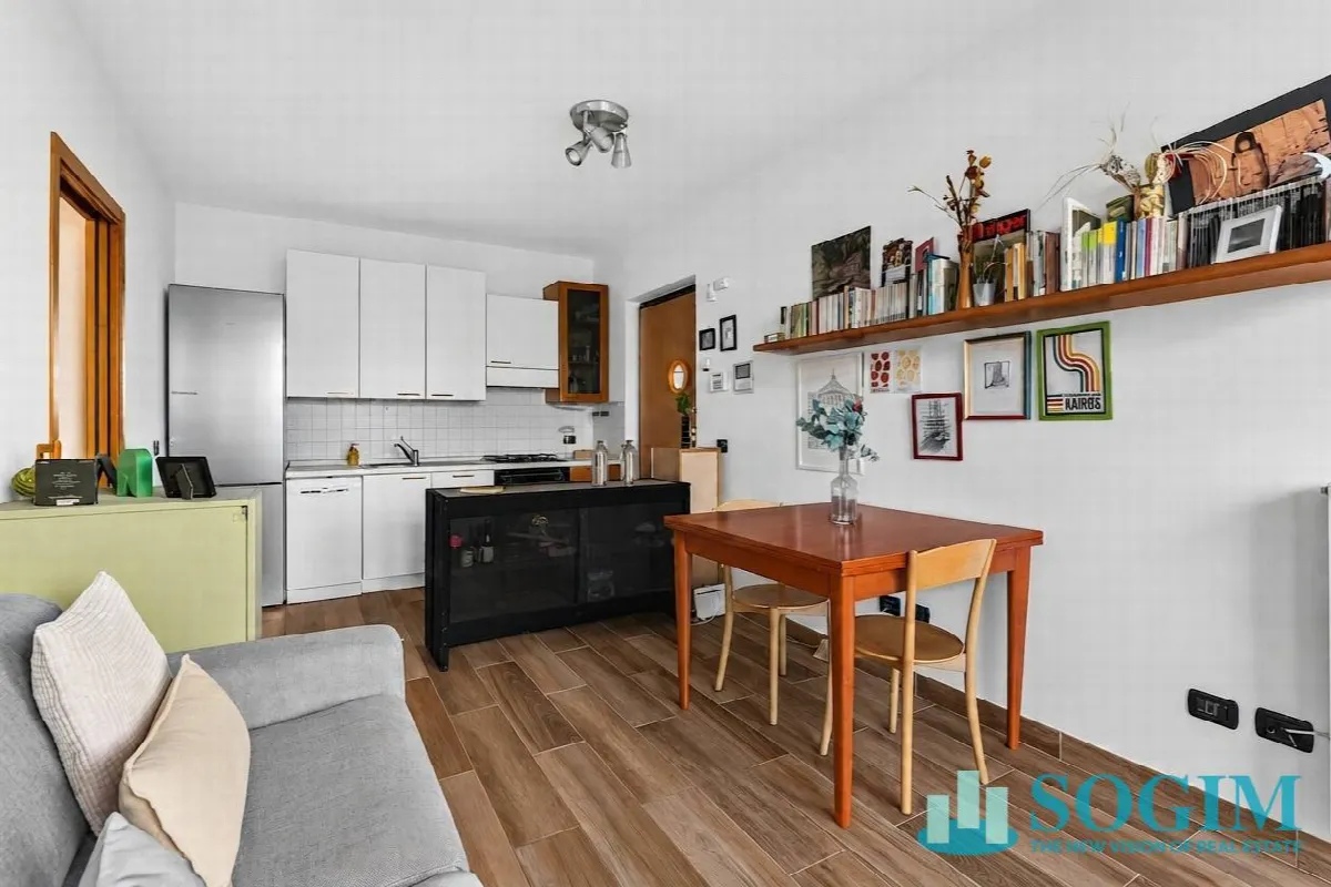 Appartamento in vendita a Desio - foto 1