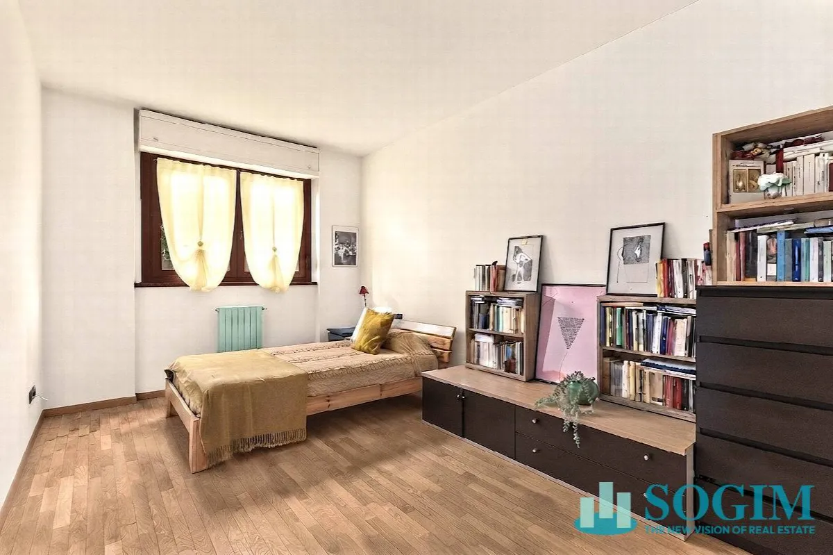 Appartamento in vendita a Desio - foto 10