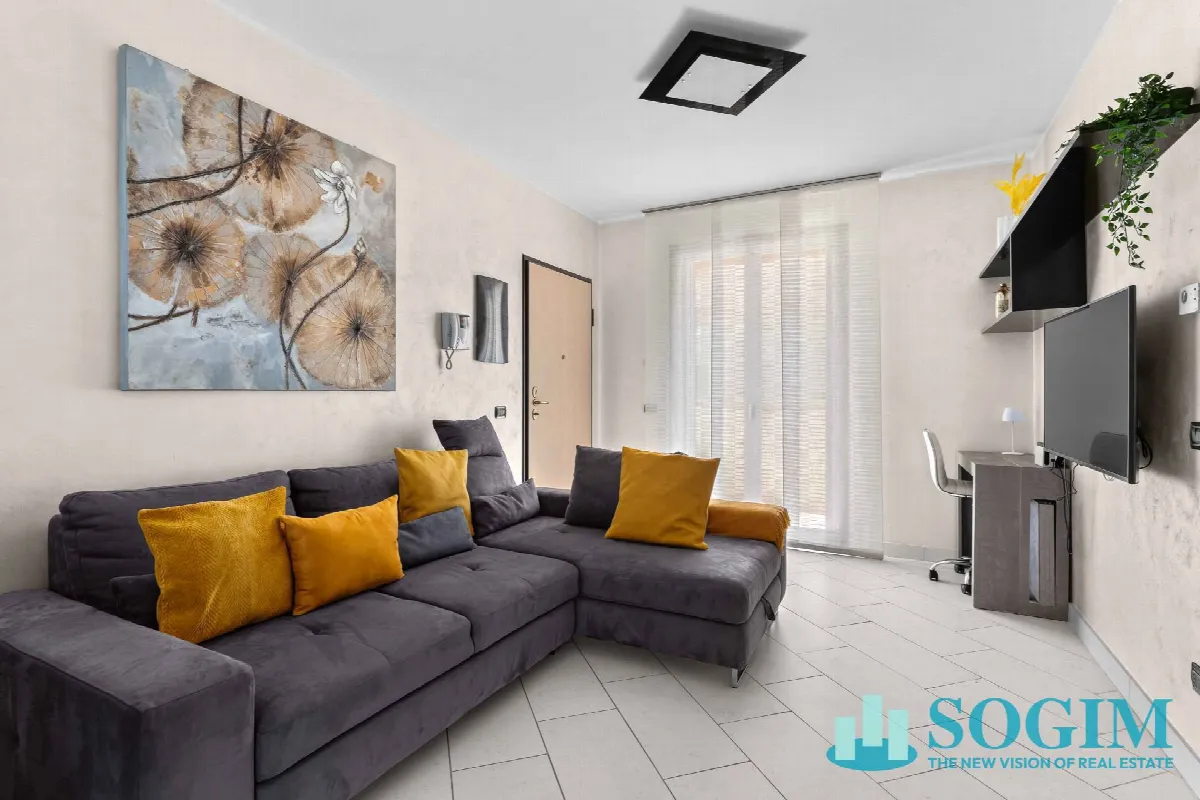 Appartamento in vendita a Sesto San Giovanni - foto 1