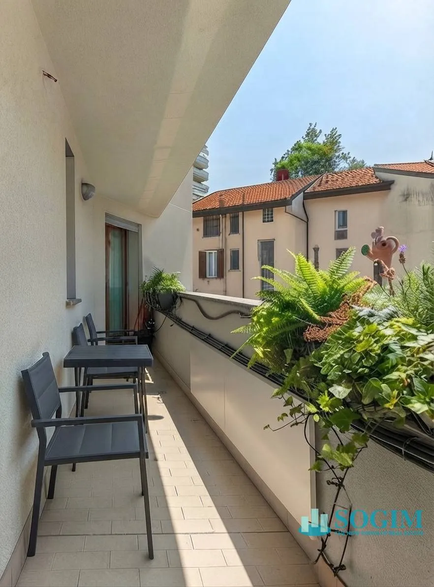 Appartamento in vendita a Sesto San Giovanni - foto 10