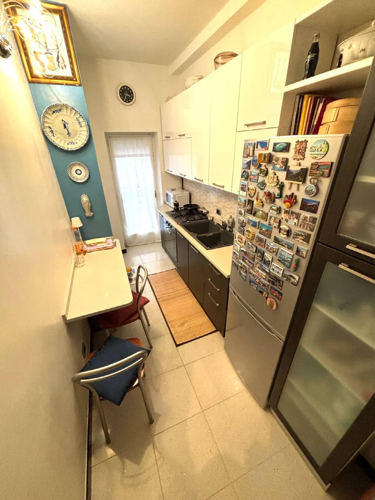 Appartamento in vendita a Milano, Firenze - foto 5