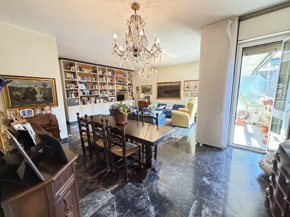 Appartamento in vendita a Milano, Sempione - foto 3