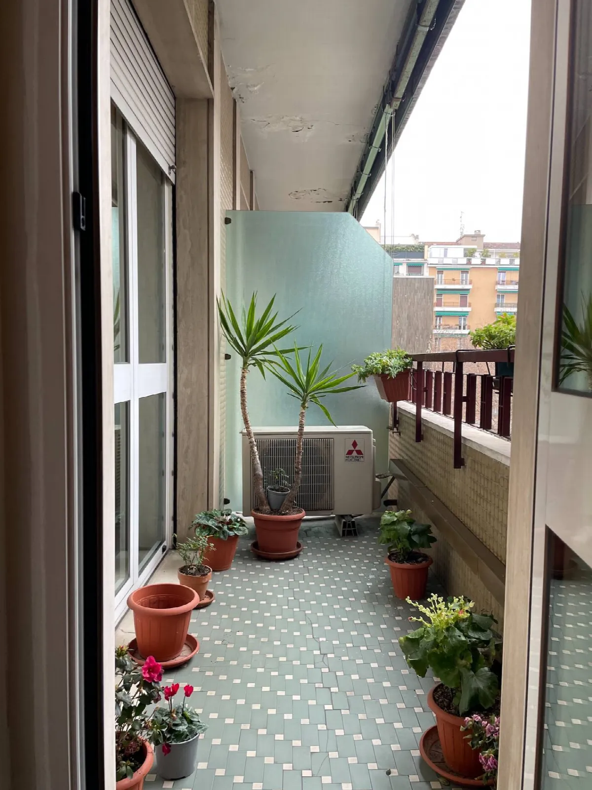 Appartamento in vendita a Milano, Sempione - foto 4