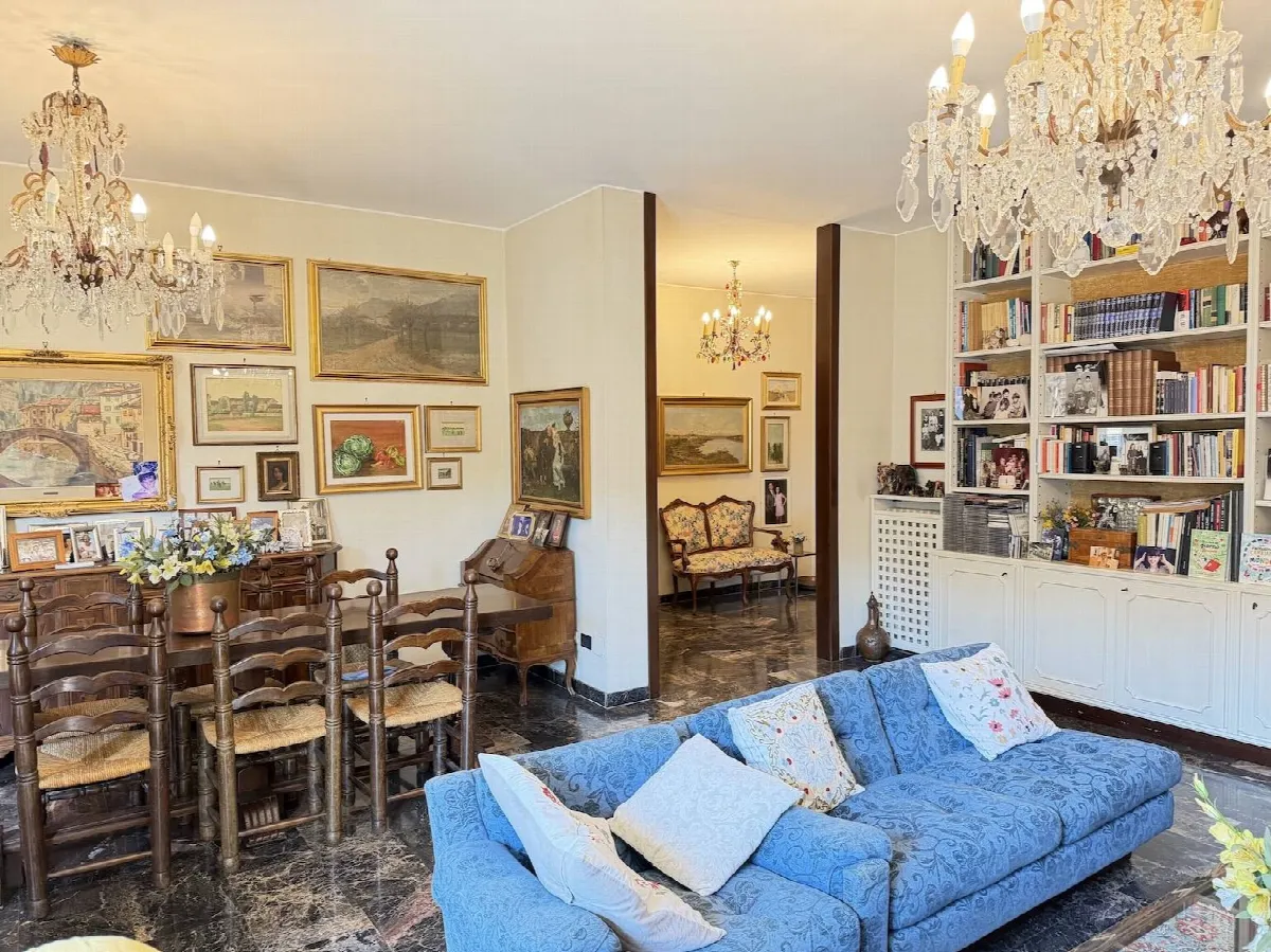 Appartamento in vendita a Milano, Sempione - foto 6