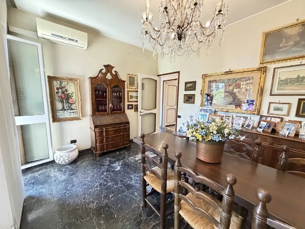 Appartamento in vendita a Milano, Sempione - foto 7