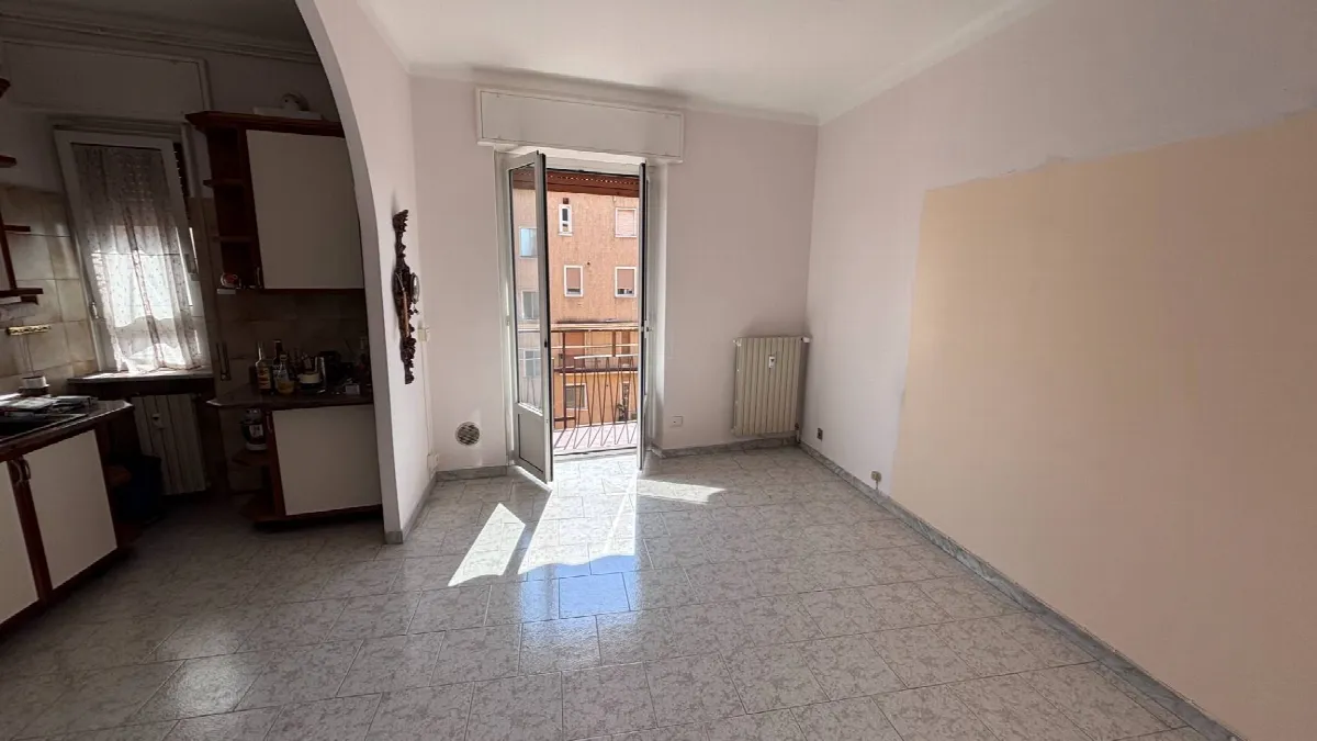 Appartamento in vendita a Milano, Sempione - foto 1