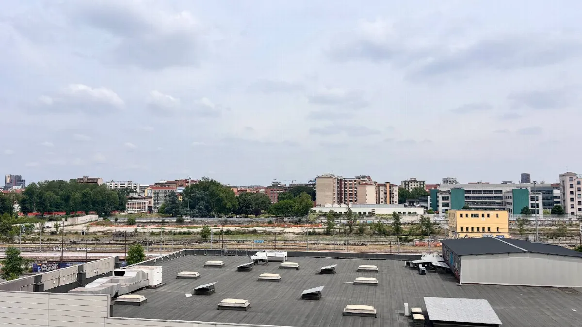 Appartamento in vendita a Milano, Sempione - foto 5