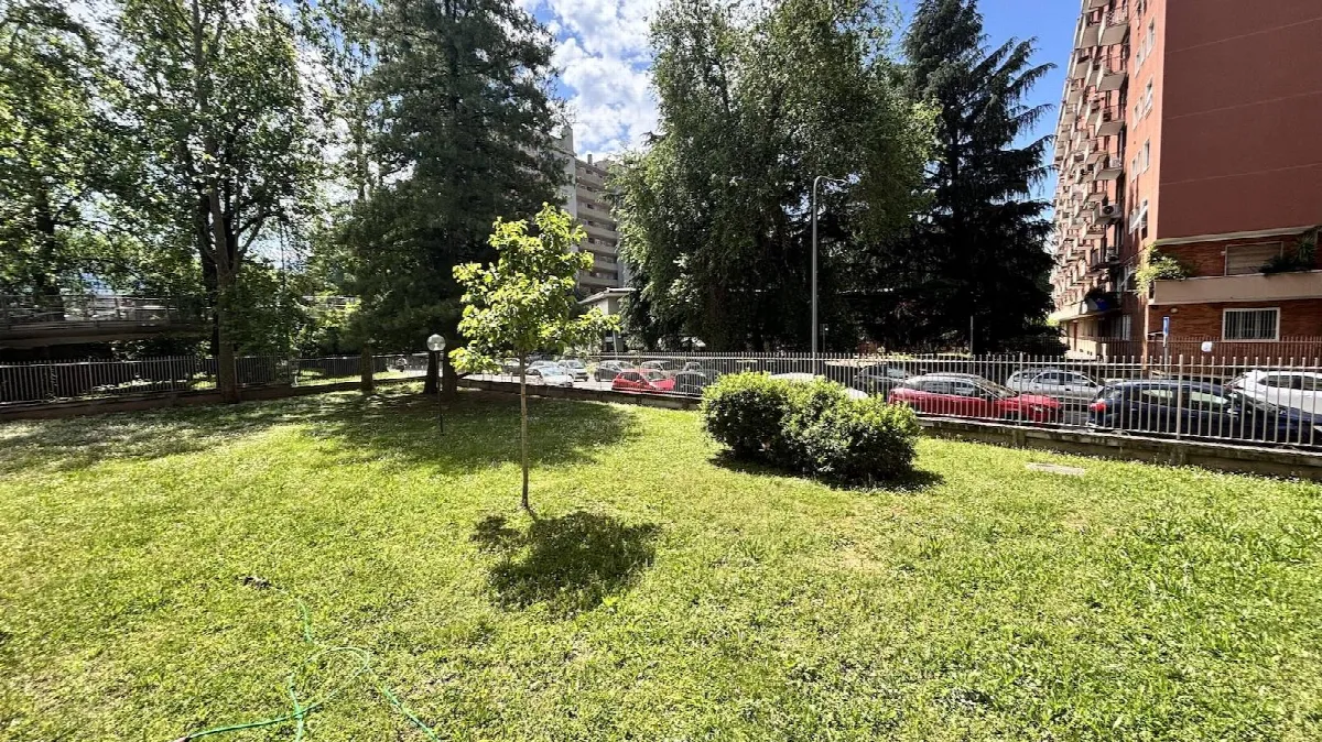 Appartamento in vendita a Milano, Lampugnano - foto 3