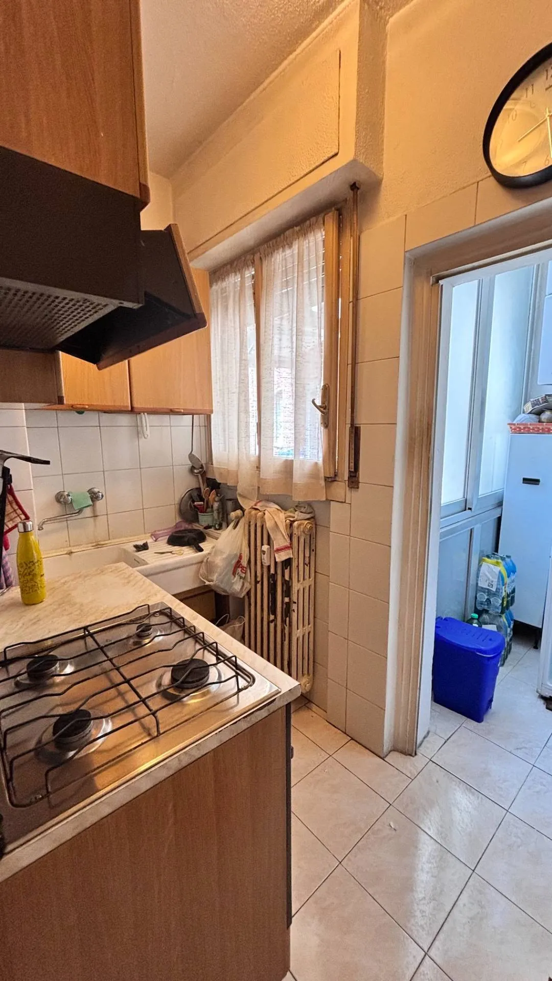 Appartamento in vendita a Milano, Lampugnano - foto 7