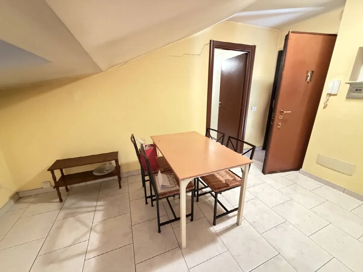 Appartamento in vendita a Milano, Villa Pizzone - foto 1