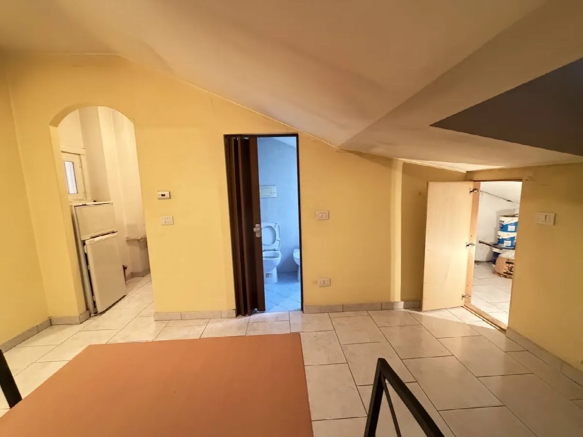 Appartamento in vendita a Milano, Villa Pizzone - foto 3