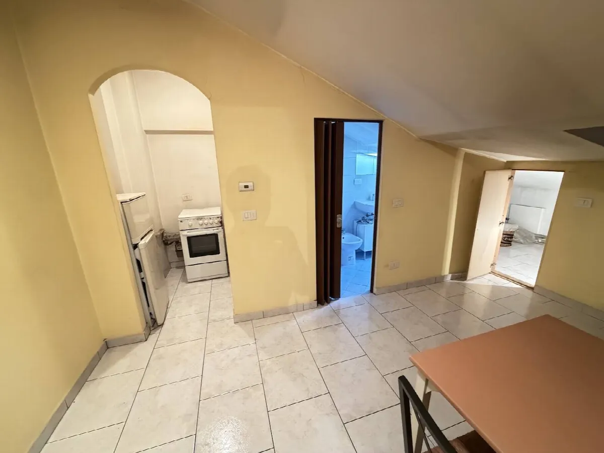 Appartamento in vendita a Milano, Villa Pizzone - foto 5