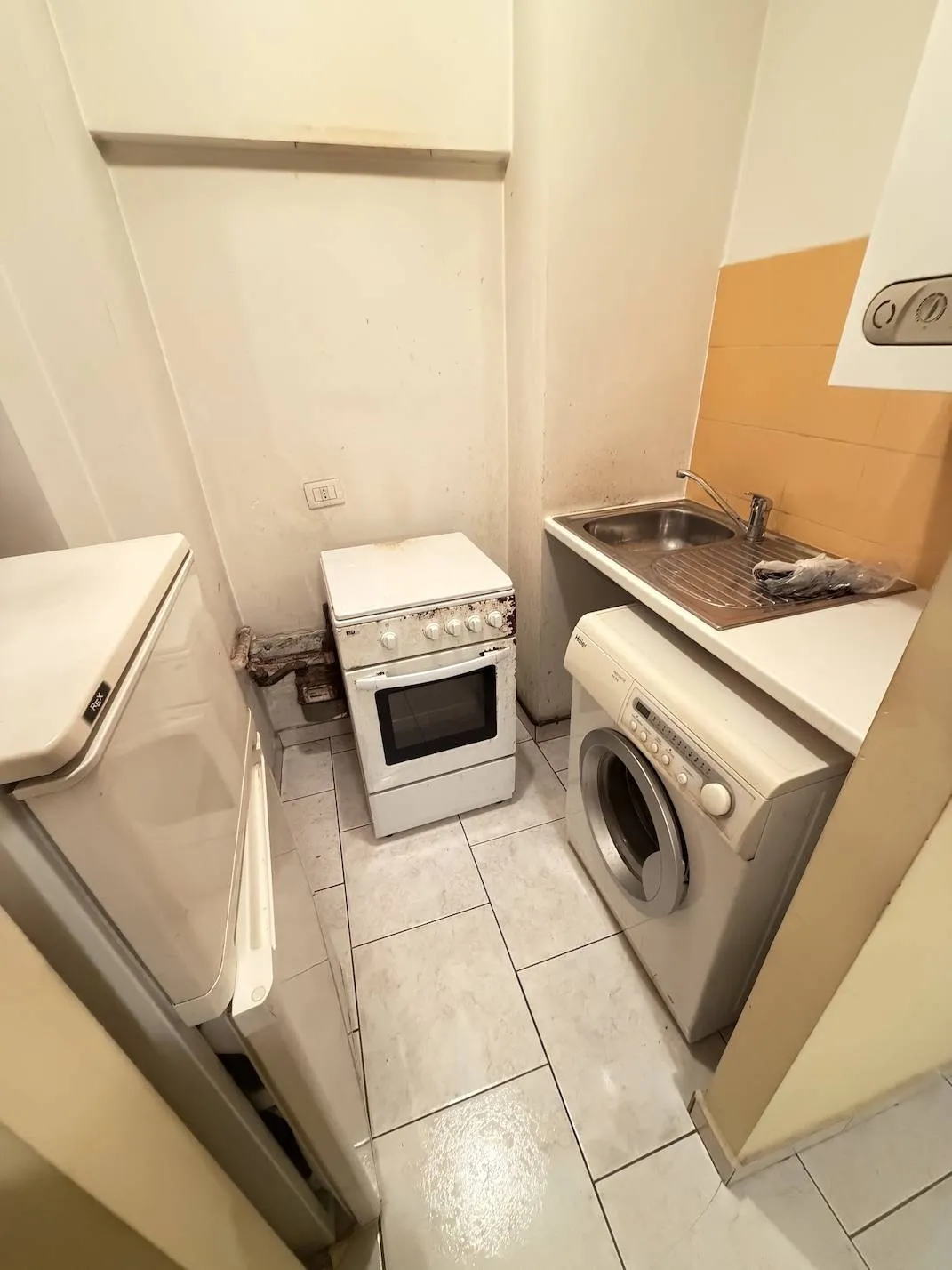Appartamento in vendita a Milano, Villa Pizzone - foto 6