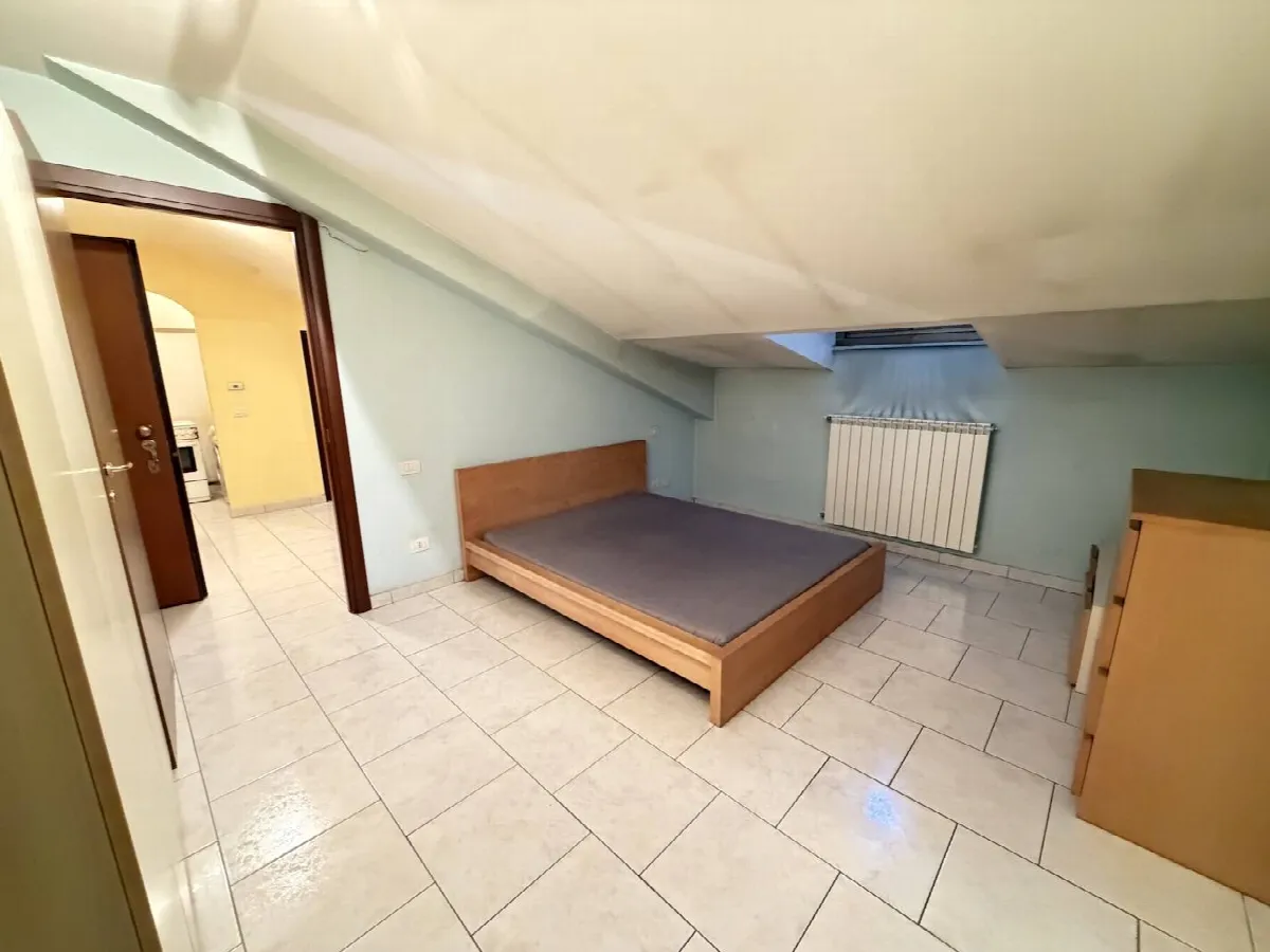 Appartamento in vendita a Milano, Villa Pizzone - foto 8