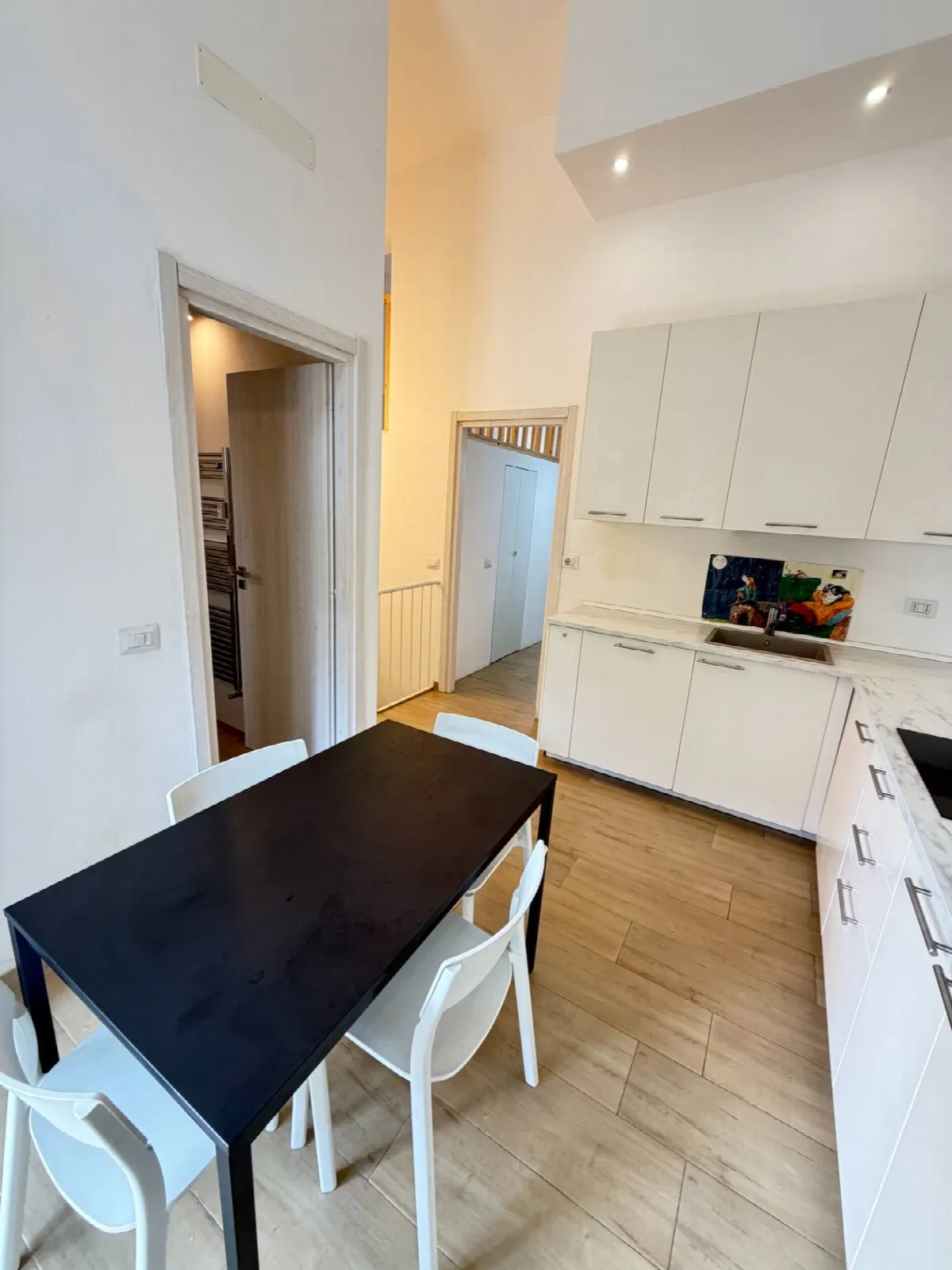 Appartamento in vendita a Milano, Testi - foto 3
