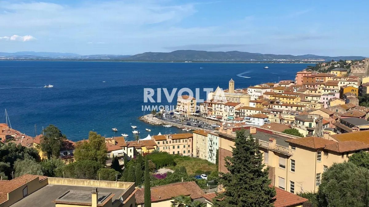 Appartamento in vendita a Monte Argentario, Porto Santo Stefano - foto 1