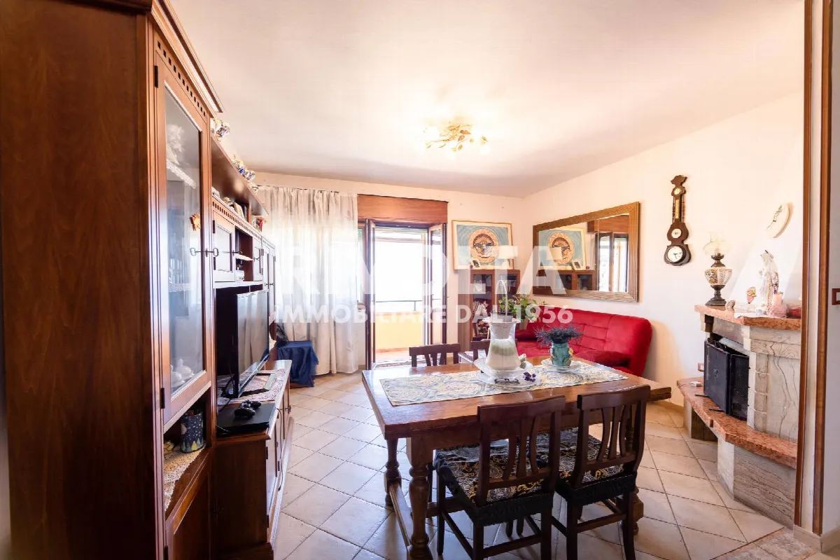 Appartamento in vendita a Monte Argentario, Porto Santo Stefano - foto 10