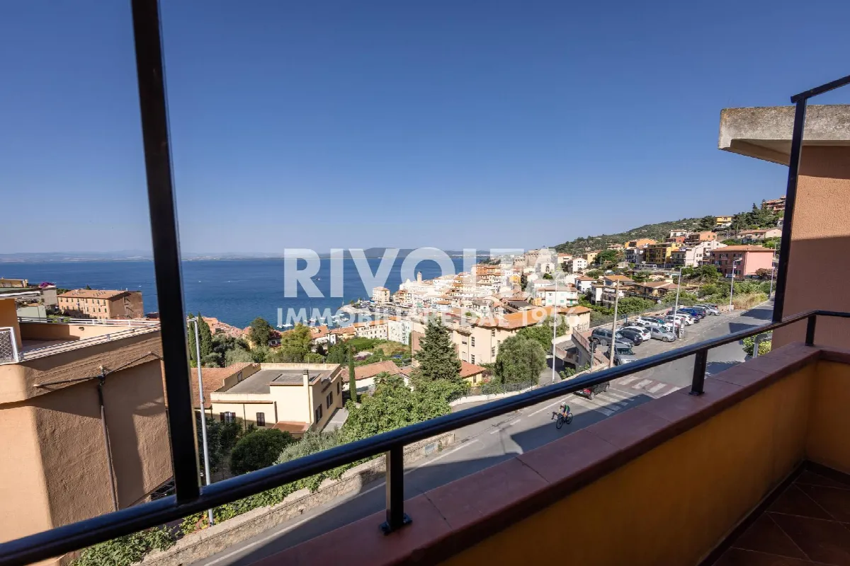 Appartamento in vendita a Monte Argentario, Porto Santo Stefano - foto 2