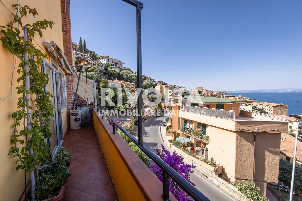 Appartamento in vendita a Monte Argentario, Porto Santo Stefano - foto 3