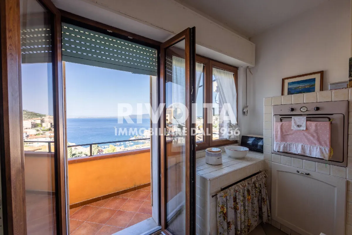 Appartamento in vendita a Monte Argentario, Porto Santo Stefano - foto 4