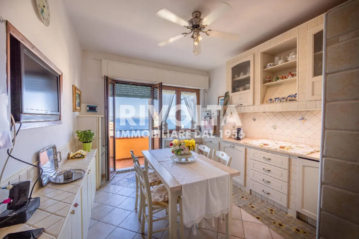 Appartamento in vendita a Monte Argentario, Porto Santo Stefano - foto 5