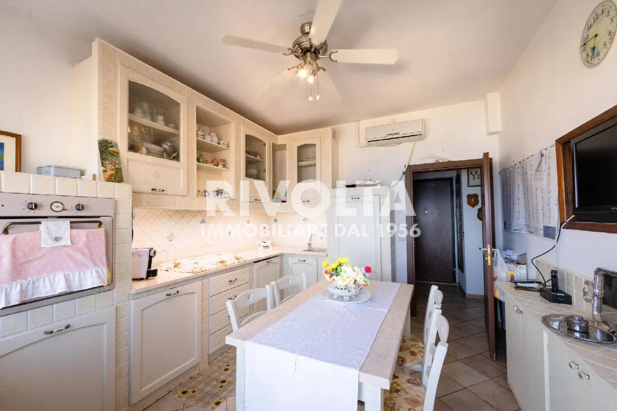Appartamento in vendita a Monte Argentario, Porto Santo Stefano - foto 6