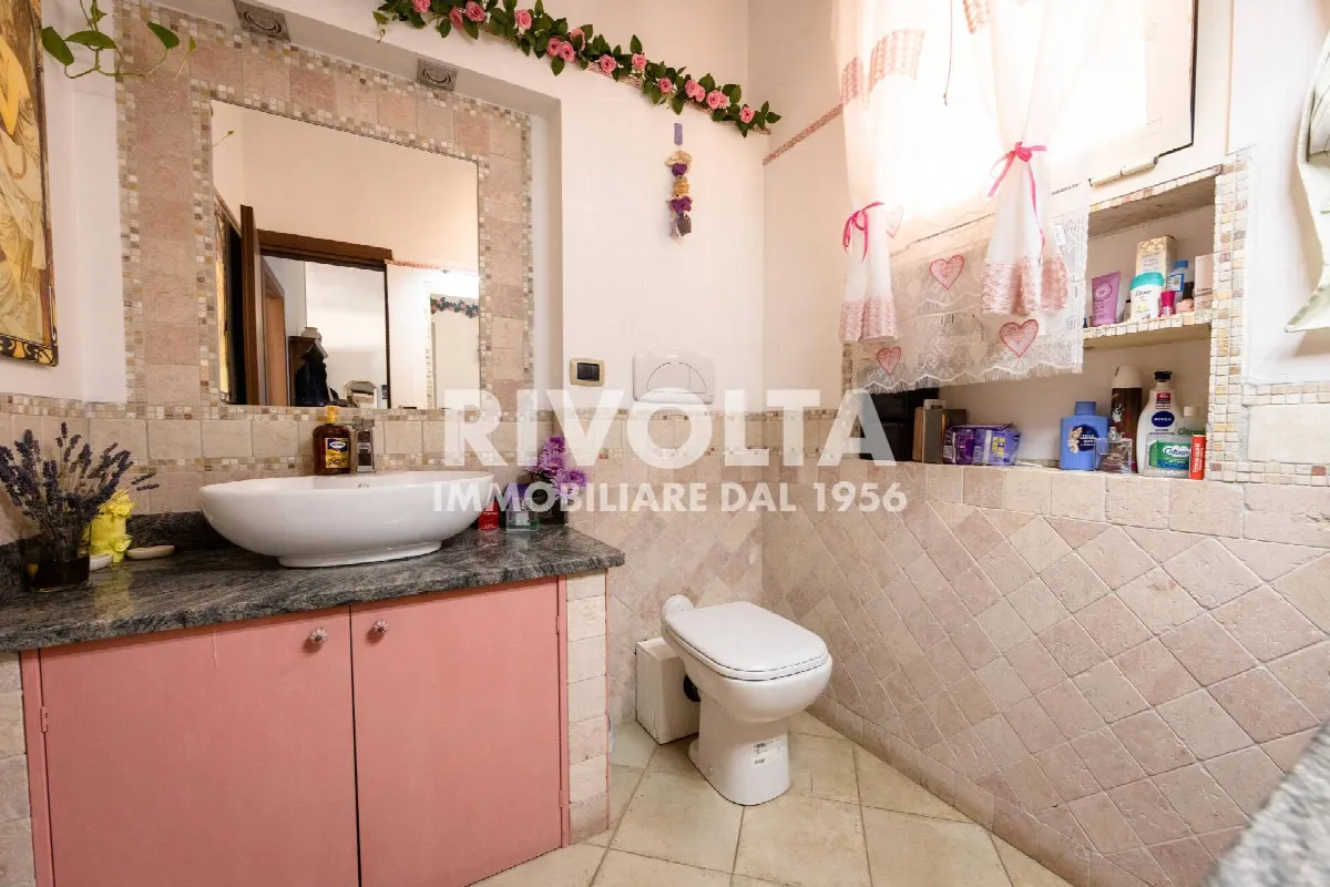 Appartamento in vendita a Monte Argentario, Porto Santo Stefano - foto 8