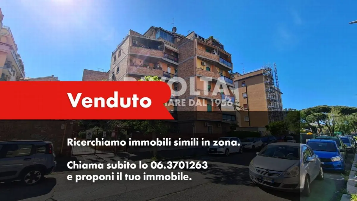 Attico e superattico in vendita a Roma, Ostia - foto 1