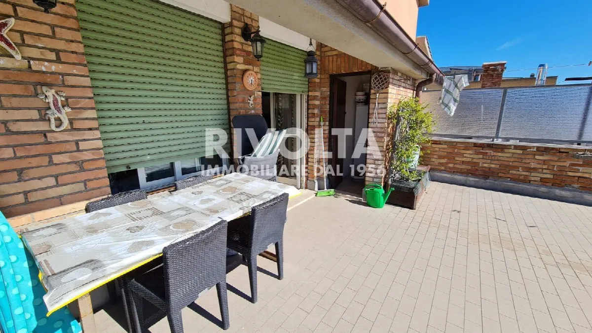 Attico e superattico in vendita a Roma, Ostia - foto 10