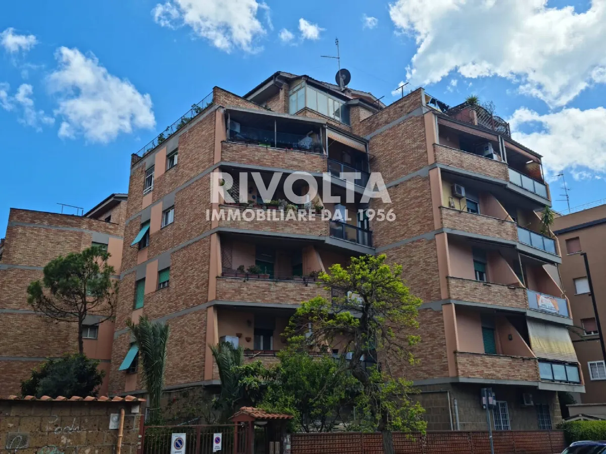 Attico e superattico in vendita a Roma, Ostia - foto 2