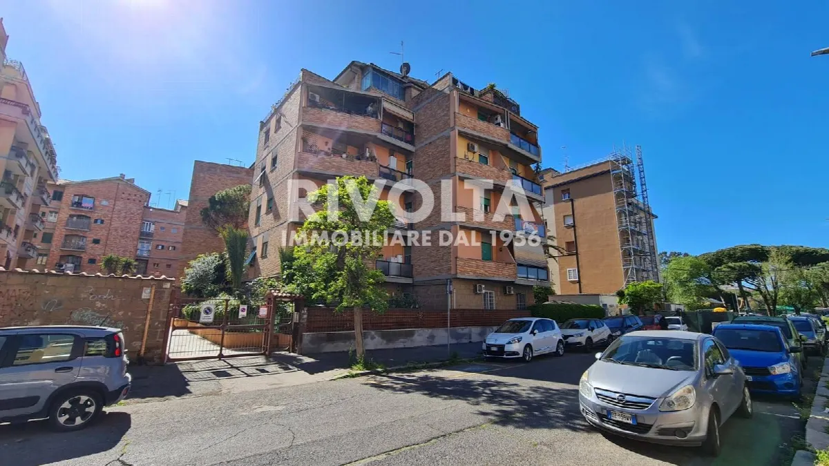 Attico e superattico in vendita a Roma, Ostia - foto 3