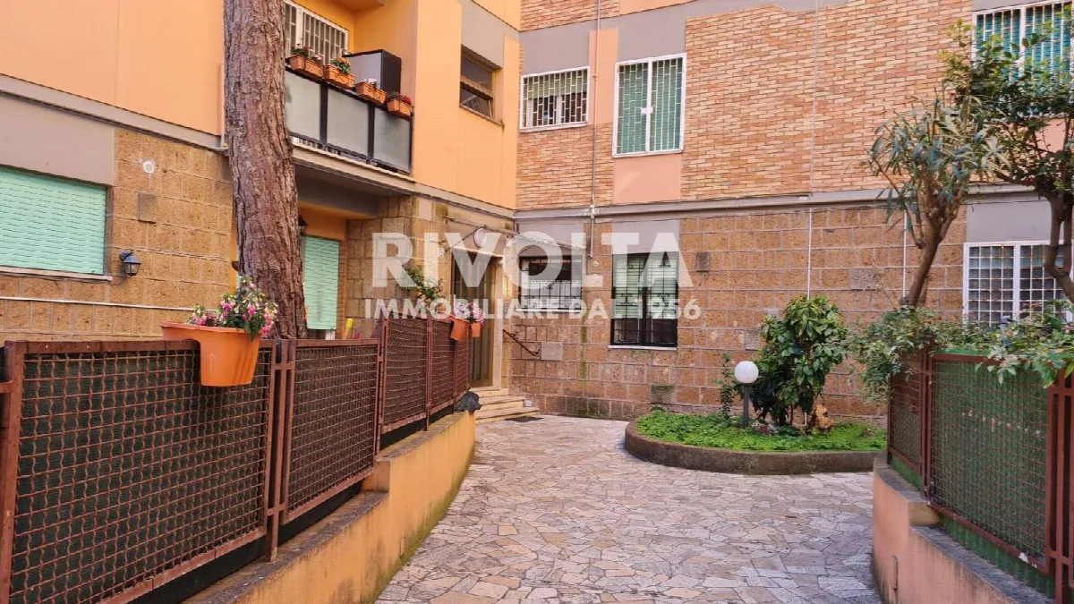 Attico e superattico in vendita a Roma, Ostia - foto 4