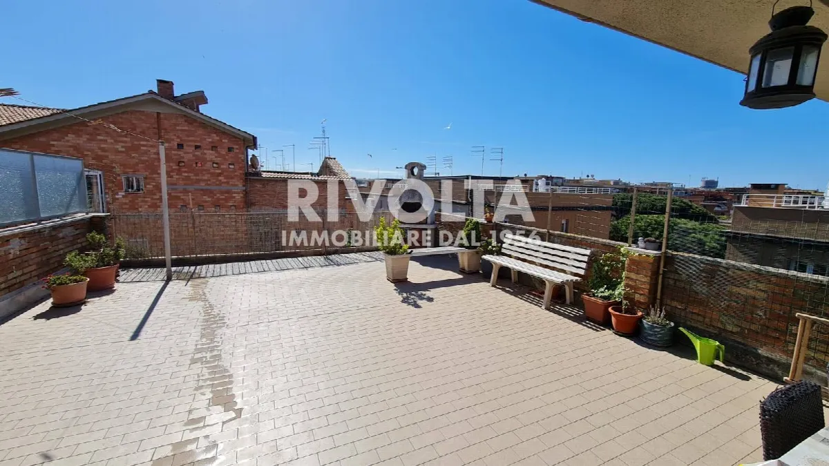Attico e superattico in vendita a Roma, Ostia - foto 6